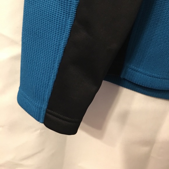 NWT Spyder Men’s Outbound Half Zip Core Sweater. - Picture 6 of 6